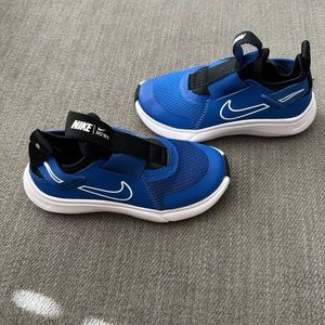 Toddler boys Nike Shoes
